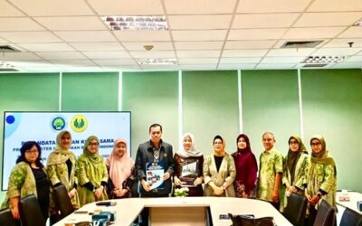 Prodi Magister Pendidikan BIPA UM Jalin Kerja Sama dengan UNJ
